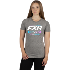 W Moto Premium T-Shirt 23