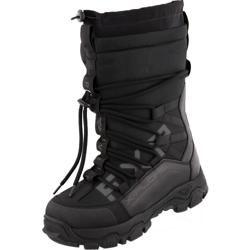 X-Plore Short Boot 22