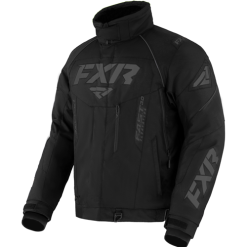 M Octane Jacket 22