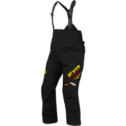 M ADRENALINE PANT 22
