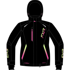 W PULSE JACKET 23