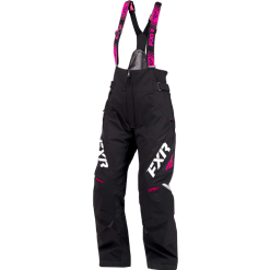 W ADRENALINE PANT 22