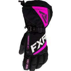 W FUSION GLOVE 22