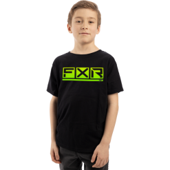 Yth Podium Premium T