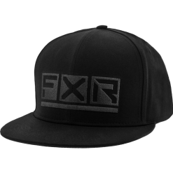 Podium Hat 22
