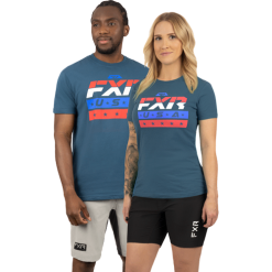 Unisex International Premium T