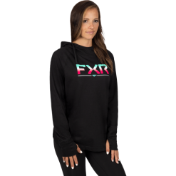 W Trainer Lite Premium PO Hoodie 23