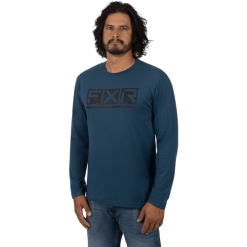 M Podium Premium Longsleeve 23