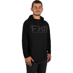 M Trainer Premium Lite PO Hoodie 23