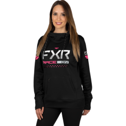 W Race Division Tech PO Hoodie 23