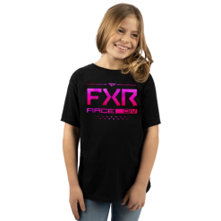 Yth Race Division Premium T