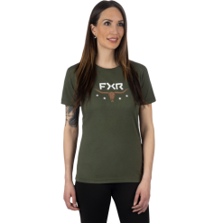W Antler Premium T-Shirt 24