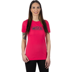 W Podium Premium T-Shirt 24
