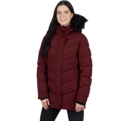 W Sage Jacket 24