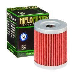 HI FLO HF132 PREMIUM OIL FILTER
