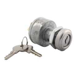 Kimpex Ignition Key Switch Lock with Key - 01-118-04
