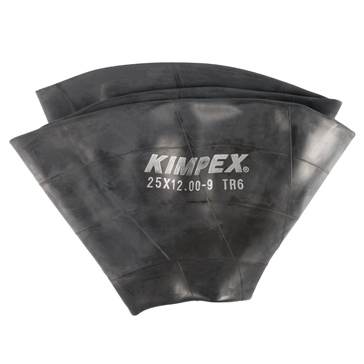 Kimpex ATV & UTV Inner Tube TR6 25x12-9