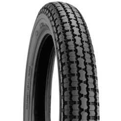 HF-303 TIRE 2.25-17 - FRONT/REAR - TT