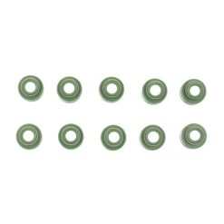 VALVE STEM SEALS (HON/KAWA/KTM/SUZUKI)