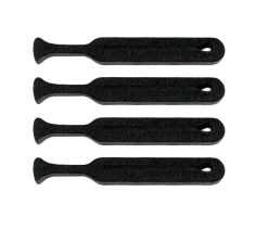 Kimpex Universal Windshield Retainer