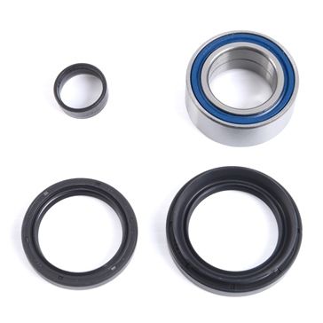 Kimpex Wheel Bearing and Seal Kit Fits Honda