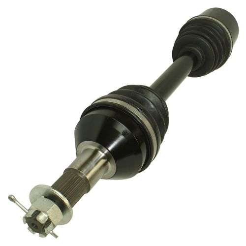 ITL DRIVE SHAFT 18123167