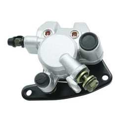 BRAKE CALIPER A-C/HON/SUZ/KAWA/YAM FRONT LEFT