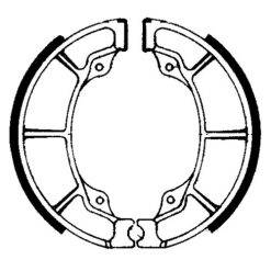 ITL BRAKE SHOES (306)