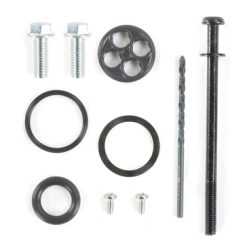 All Balls Fuel Tap Rebuild Kit Fits Honda