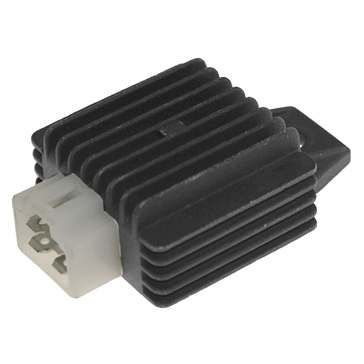 Outside Distributing Voltage Regulator Rectifier 217491