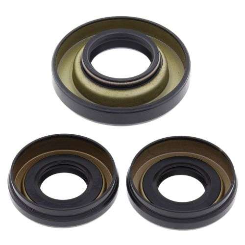 ALL BALLS DIFFERENTIAL SEAL KIT
