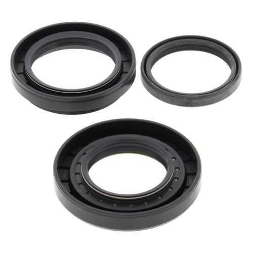 ALL BALLS DIFFERENTIAL SEAL KIT Honda
