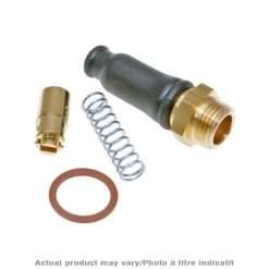 CHOKE PLUNGER REBUILD KIT