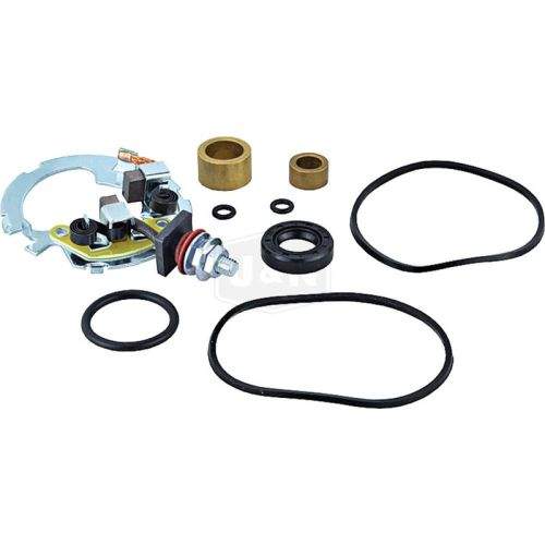 J&N STARTER REPAIR KIT HONDA ATC250ES (SMU9102)