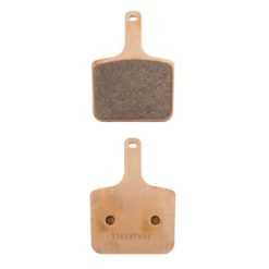 Kimpex HD Metallic Brake Pad Metal - Rear 284960