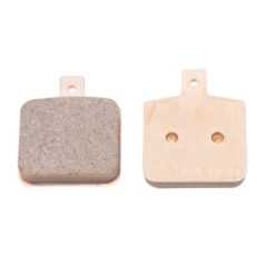 Kimpex HD Metallic Brake Pad Metal - Front 284964
