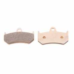 Kimpex HD Metallic Brake Pad Metal - Rear 284965