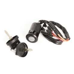 Kimpex Ignition Key Switch Lock with Key - 285915