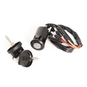 Kimpex Ignition Key Switch Lock with Key - 285915