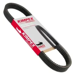 KIMPEX PROSERIES DRIVE BELT - 10-252 (NEW# 10-295998)