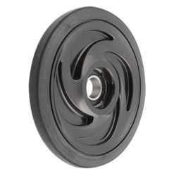 Kimpex Idler Wheel Plastic - Fits Polaris
