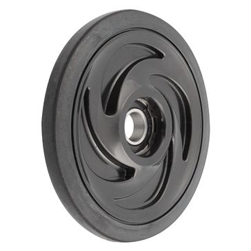 Kimpex Idler Wheel Plastic - Fits Polaris