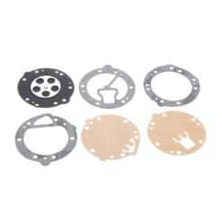 VertexWinderosa Diaphragm and Gasket Set Fits Tillotson - 07-216-01