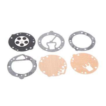 VertexWinderosa Diaphragm and Gasket Set Fits Tillotson - 07-216-01