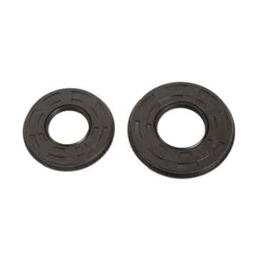 VertexWinderosa Crankcase Oil Seal Sets Fits Polaris - 09-55186