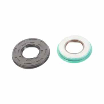 VertexWinderosa Crankcase Oil Seal Sets Fits Polaris - 09-55193
