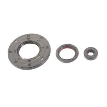 VertexWinderosa Crankcase Oil Seal Sets Fits Ski-Doo - 09-55217
