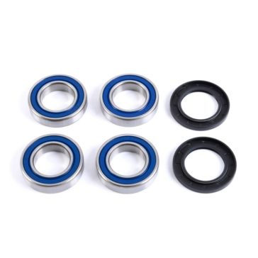 Kimpex HD Wheel Bearing & Seal Kit Fits Arctic cat