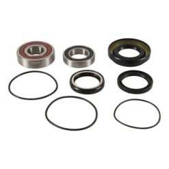 PIVOT WORKS ATV WHEEL BEARING & SEAL KIT HONDA