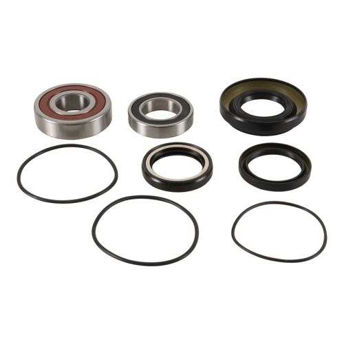 PIVOT WORKS ATV WHEEL BEARING & SEAL KIT HONDA